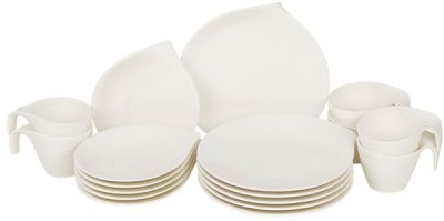Villeroy-Boch-Flow-Kaffeeset-fuer-6-Personen