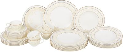 Villeroy-Boch-Ivoire-Basic-Set-fuer-6-Personen