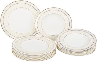 Villeroy-Boch-Ivoire-Tafel-Set-fuer-6-Personen