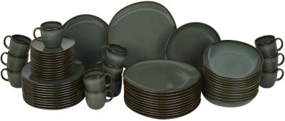 Villeroy-Boch-Lave-Vert-Basicset-fuer-12-Personen-von-Porzellan-Exklusiv