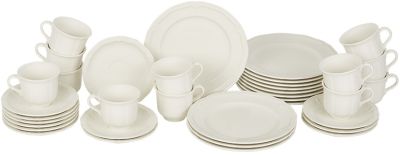 Villeroy-Boch-Manoir-Kaffeeset-fuer-12-Personen-von-Porzellan-Exklusiv