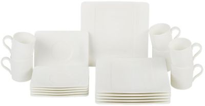Villeroy-Boch-Modern-Grace-Kaffee-Set-fuer-6-Personen