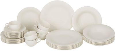 Villeroy-Boch-New-Cottage-Basic-Basic-Set-fuer-6-Personen