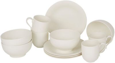 Villeroy-Boch-New-Cottage-Fruehstuecksset-fuer-4-Personen-von-Porzellan-Exklusiv