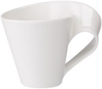 Villeroy & Boch NewWave Caffè Becher mit Henkel klein 1024849631