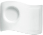 Villeroy & Boch NewWave Caffè Partyplate mittel 1024842832