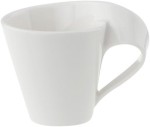 Villeroy & Boch NewWave Mokkatasse Espressotasse 1025251420
