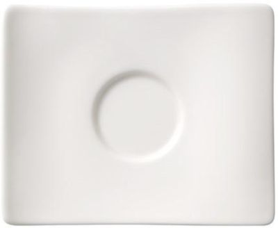 Villeroy & Boch NewWave Mokkauntertasse Espressountertasse 1025251431