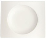 Villeroy & Boch NewWave Suppen-Untertasse 1025252528
