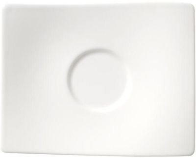 Villeroy & Boch NewWave Teeuntertasse 1025251280