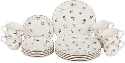 Villeroy-Boch-Petite-Fleur-Kaffee-Set-fuer-6-Personen