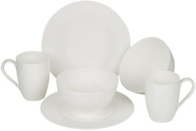 Villeroy-Boch-Royal-Fruehstuecksset-fuer-2-Personen-von-Porzellan-Exklusiv