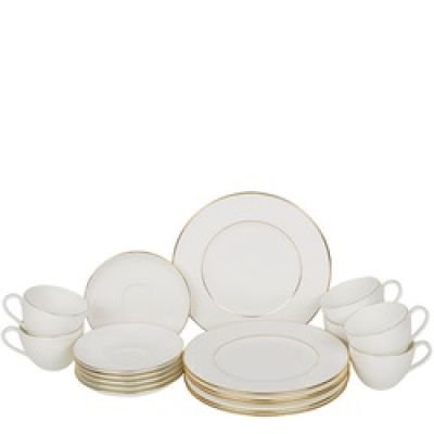 Villeroy-Boch-Anmut-Gold-Tafel-Set-fuer-6-Personen