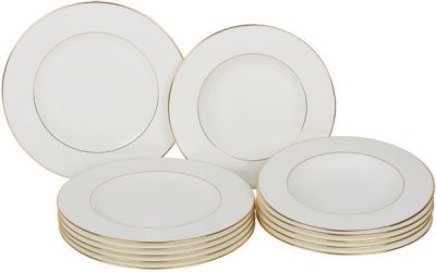 Villeroy-Boch-Anmut-Gold-Tafel-Set-fuer-6-Personen
