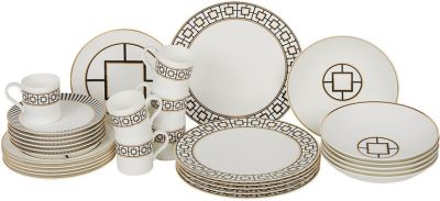 Villeroy-Boch-MetroChic-Basic-Set-fuer-6-Personen