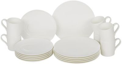 Villeroy-Boch-MetroChic-blanc-Kaffee-Set-fuer-6-Personen