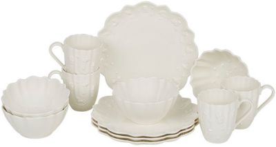 Villeroy-Boch-Toys-Delight-Royal-Classic-Frühstücks-Set-fuer-4-Personen-12-Teile