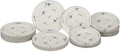 Villeroy-Boch-Vieux-Luxembourg-Tafelset-fuer-12-Personen-von-Porzellan-Exklusiv