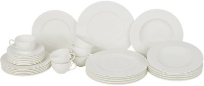 Villeroy-Boch-White-Pearl-Basic-Set-fuer-6-Personen