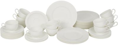 Villeroy-Boch-White-Pearl-Kaffee-Set-fuer-12-Personen